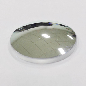 Customized OEM Optical BK7/Fused Silica Glass Plano Concave Convex Mirror Aluminum/Silver/Gold Coating High Reflectivity (>98%)