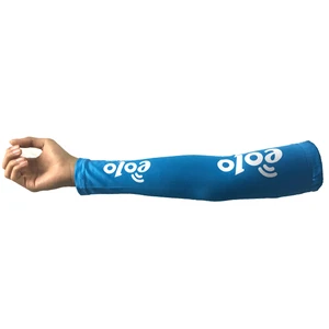 2024 Sun-Protective Arm Sleeves & Guards: the Ultimate Look of Comfort and Style