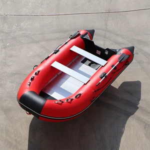 High Quality Inflatable Rescue Boat Inflatable Rowing Boat Inflatable Life Raft