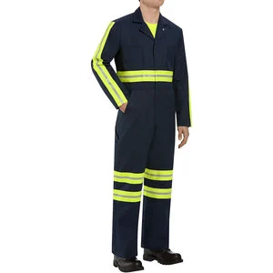 Safety Work Wear Suit Whole Sale Rate Fire Resistant Clothing Work Wear Safety Uniform 2026