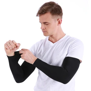 Cooling Arm Sleeves for Men & Women Sports Arm Sleeve Sun protection Arm Covers