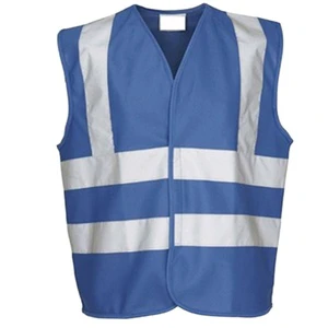 Manufacturer of Knitted High Quality Safety Clothing