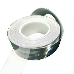 Treflector Fabric Back PVC Reflective Strip Tape Cloth Reflective Sheeting Material
