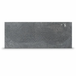 Factory Wholesale Bluestone Pavers Exhibition Hall Installation Natural Texture Bluestone Slabs Dark-Grey-Bluestone