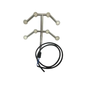 Car bus bike seat occupant detection sensor Car weight gravity reminder and seat belt alarm sensor
