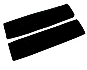 Comfortable Driving Seat Belt Shoulder Pad Shoulder Covers Car Accessories Seat Belt Cover Pads Protectors for All Cars