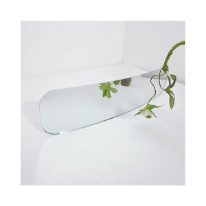 New Design Professional Manufacturer Curved Safety Convex Dome Mirror Unbreakable Convex Mirror Glass
