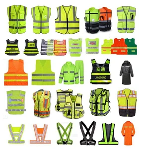 dog safety engineer safety work wear womens quality clothing hi visibility virus protective clothing hi vis vest mesh