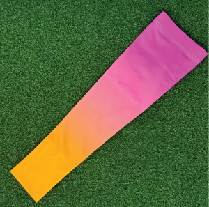 Top Quality Custom Protection Arm Covers Sports For Men Women Cycling Arm Sleeves Used For Arm Support And Protection
