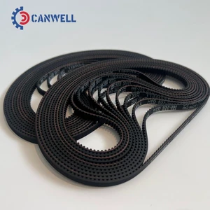 Wholesale HTD 3M Rubber Timing Belt From Chinese Manufacturer