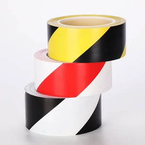 China Wholesale PVC Underground Detection Safety Warning Tape Energized Width Customization