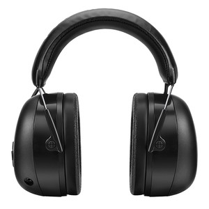 Built-in Battery Noise Reduction CE Approved Bluetooth Hearing Protection Sound Proof Construction Lawn Work Safe Earmuff