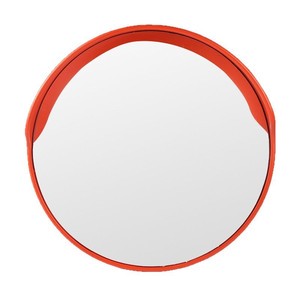 Factory Direct Sale Acrylic Concave Convex Mirror 3D Stereo Magnifying Glass Diameter 10-100cm Can Be Customized
