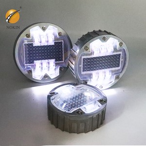 IL300 Waterproof Underground Light Embedded Driveway Floor Inground Lamp MS127 Solar Led Road Stud