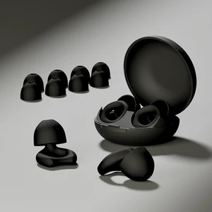 Custom Earplugs Reusable Ear Plugs Noise Reduction Earplugs Sleeping Ear Plugs Swim Ear Plug