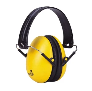 Baby Ear Protectors with Noise Reduction Function for Hearing Protection
