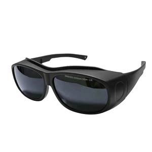 New Laser Protection Welding Safety Glasses Goggles 200-2000nm For Eye Protection