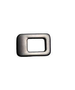 New Hidden Car Seat Belt Buckle Clip Car Alloy Metal Safety Belt Insert Card Auto Interior Seatbelt Accessories