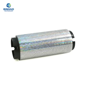 Transparent Cigarette Tear Strip For Tear Tape On Cigarette Carton And Outer Wrap
