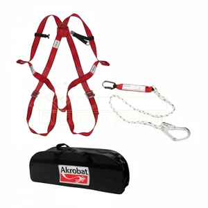 Industrial Starter Fall Protection Scaffolding Kit