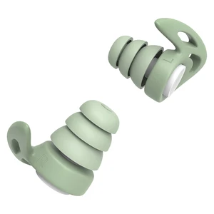 Noise Reduction Earplugs Sleep Earplugs For Sleep, Learning, And Noise Sensitivity, 8 Earplugs+additional Accessories