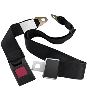 New Seat Belt OE 8212-00131 15x5x5 Size For Replacement Shandong Origin