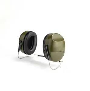Professional Noise Cancellation Hearing protection Anti-noise Industrial Hard Earmuffs