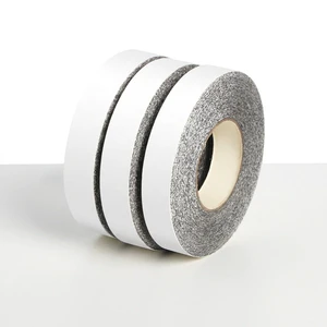 310Industrial Heavy Duty Anti Slip Tape For Staircase Safety Grip Self Adhesive Non Skid Traction Strip For Home And Commercial