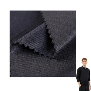 Manufactured Heat Reflective Fabric Thermal Storage Fabric Polyester Pongee Graphene Print 220gsm Knitted Sportswear Fabric