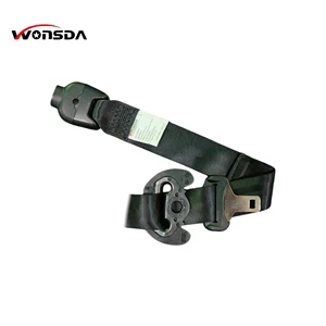 Replace 4008 Safety Belt Parts Seat Belt Parts Safety Belt Accessories