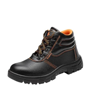 Protection Work Shoes Puncture Proof Labor Protection Anti Cut Safety Labor Shoes