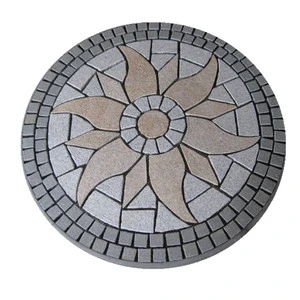 Cheap Price Chinese Round Paving Stone