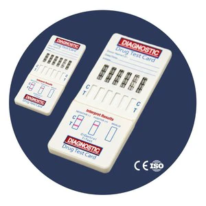 14 Panel Drugs Test Kits Alcohol Rapid Test Etg 16 Panel Drugs Tests