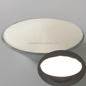 Reflective Fabric Paint Powder Coating Pigment with High Visibility Reflective Properties