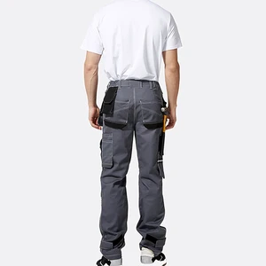 Customized Breathable Safety Clothing Industrial Safety Clothing for Clothing Workwear Safety Uniform