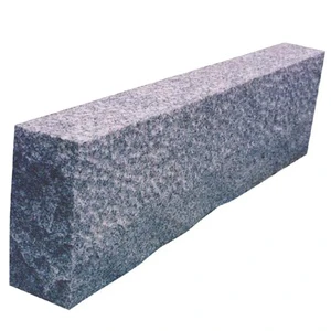 Cheap Grey Granite Kerbstone
