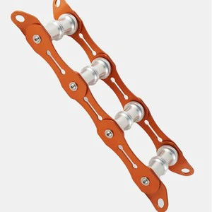 In-stock MingPin Rock-Climbing Gear Edge-Protection Fall Arrester Rescue Rope Guards Abrasion-Resistant Rope Sleeves Corner