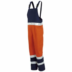 PETTORINA of Reflective Safety Clothing