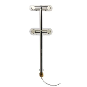 FLEXKYS Car Seat Occupancy Alarm System Sensor-ISO9001 Certified Seat Pressure & Seat Belt Sensors With Custom Mounting
