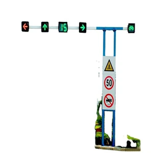Safety Emergency Traffic Warning Light Beacon LED Road Emergency Light Flashing Warning Strobe Light