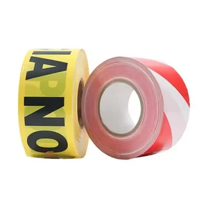 Caution Barricade Tape Warning Barrier Tape