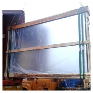 Large Wall Mirror For Sale Aluminium Double Coated Mirror Glass Sheet