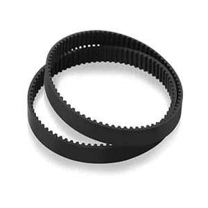 Synchronous Belt GT2 Customizable Circular Rubber Timing Belt