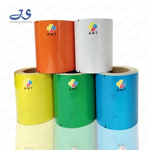 Reflective Material Good Adhesion Retroreflective Sheeting for Traffic Signs