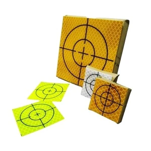 Total Station Reflective Survey Reflector Sheet