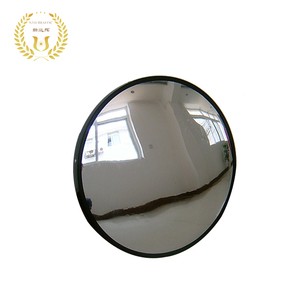 120cm Diameter PC Road Safety Convex Mirror