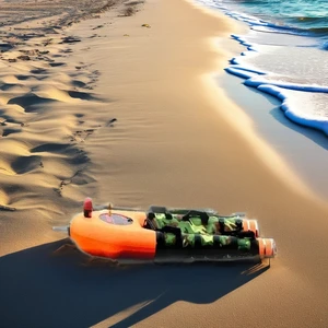 HENBO Intelligent GPS Water Rescue Stretcher Remote Control Lifebuoy with 1 Year Warranty for Fire Rescue