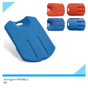 M-CPR MYWELL First Aid Plastic Cardiac Resuscitation CPR Board For Crash Cart