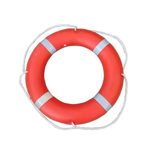 SOLAS Approved 2.5KG Marine Life Buoy