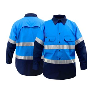 Premium Cut Resistant Knife Proof Safety Shirt High Performance Anti Cut Protective Workwear Wholesale Price